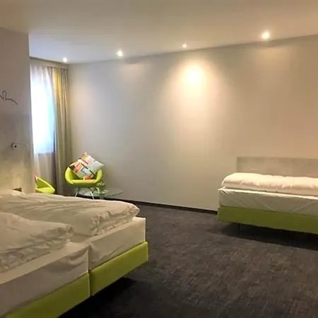 Sleepysleepy Dillingen Hotel Dillingen an der Donau