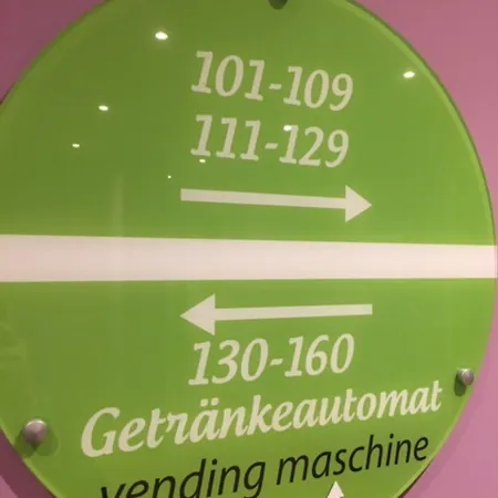 Sleepysleepy Dillingen ホテル 3*