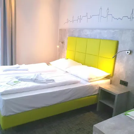Hotel Sleepysleepy Dillingen Dillingen an der Donau