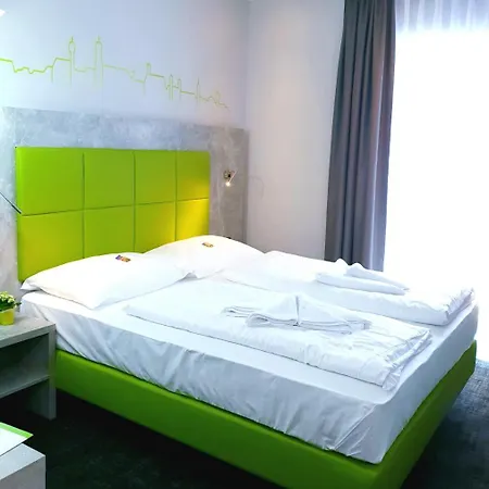 Sleepysleepy Dillingen Dillingen an der Donau