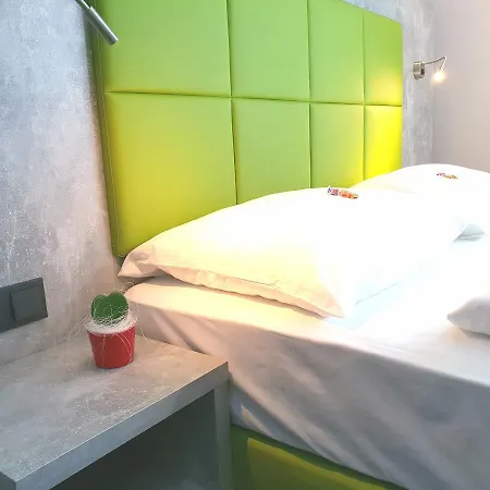 Hotel Sleepysleepy Dillingen 3*