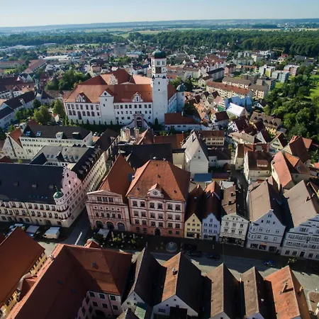 Sleepysleepy Dillingen 3*