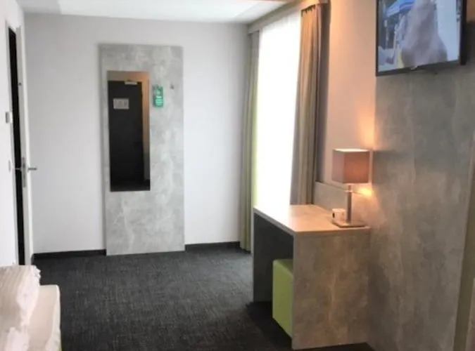 Sleepysleepy Dillingen Hotel Dillingen an der Donau