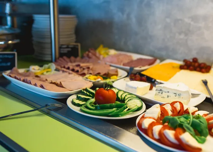 Sleepysleepy Dillingen Hotel 3*