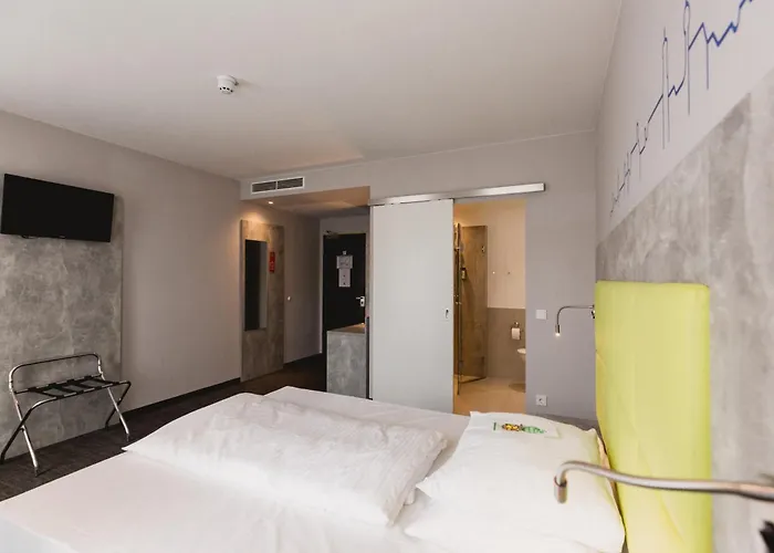 Hotel Sleepysleepy Dillingen Dillingen an der Donau