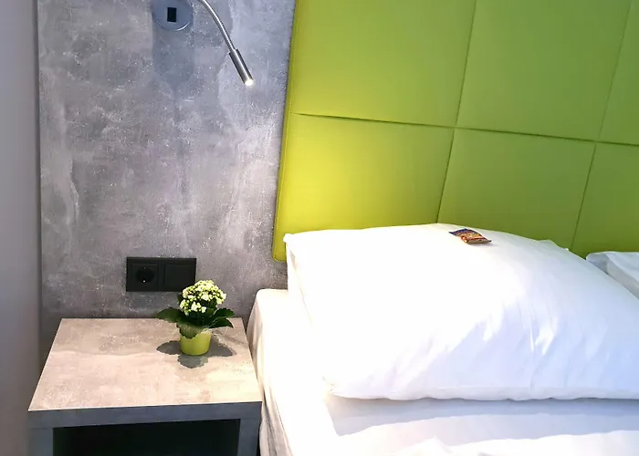 Sleepysleepy Dillingen 3*