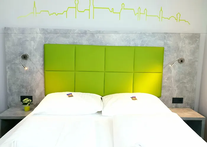 Sleepysleepy Dillingen 3*