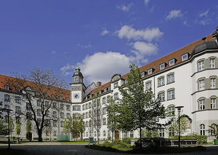 Hotel Sleepysleepy Dillingen Dillingen an der Donau