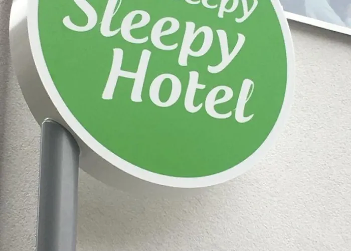 Sleepysleepy Dillingen