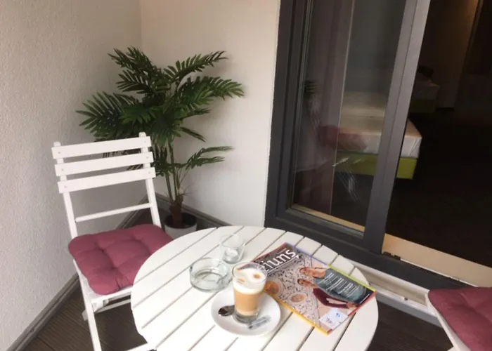 Sleepysleepy Dillingen Hotel