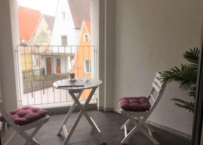 Sleepysleepy Dillingen Dillingen an der Donau