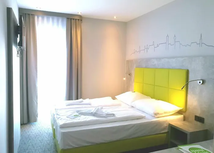 Sleepysleepy Dillingen